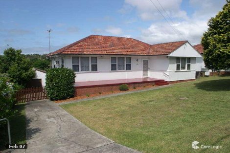 132 Karimbla Rd, Miranda, NSW 2228