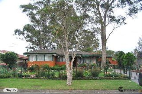 11 Wembley Ave, Cambridge Park, NSW 2747