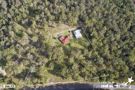 3503 Oxley Hwy, Hyndmans Creek, NSW 2446