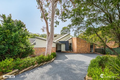 77 Griffin Pde, Illawong, NSW 2234