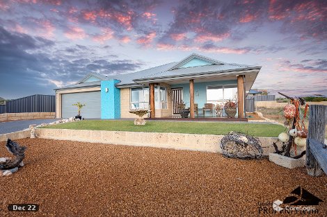 14 Poole View, Dongara, WA 6525