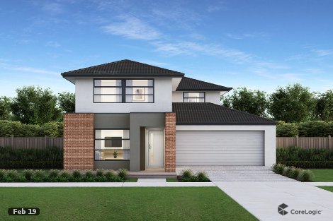 Lot 125 Merula Dr, Mambourin, VIC 3024