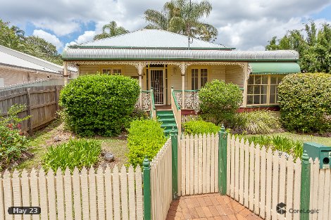 4 Prospect St, North Toowoomba, QLD 4350