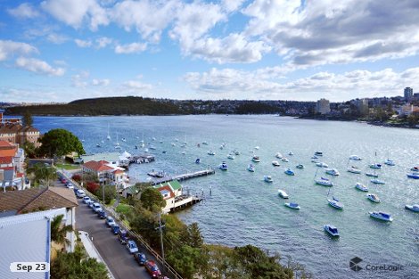 71/13 East Esp, Manly, NSW 2095