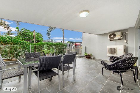 5/78 Brookes St, Bowen Hills, QLD 4006