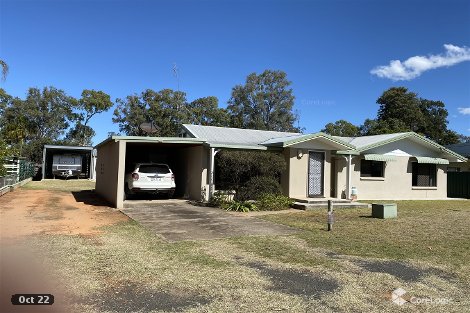 10 Wheeler St, Chinchilla, QLD 4413