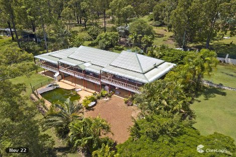 56-70 Harrison Rd, Cedar Vale, QLD 4285