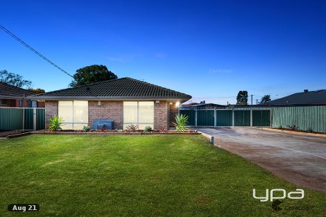 12 Davies St, Darley, VIC 3340