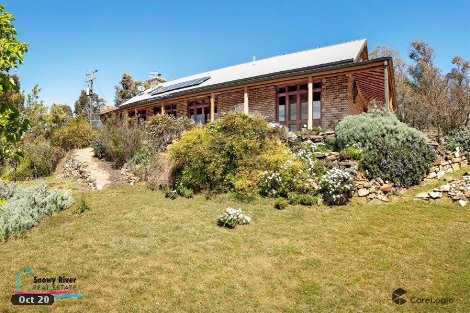 309 Stoney Creek Rd, Berridale, NSW 2628