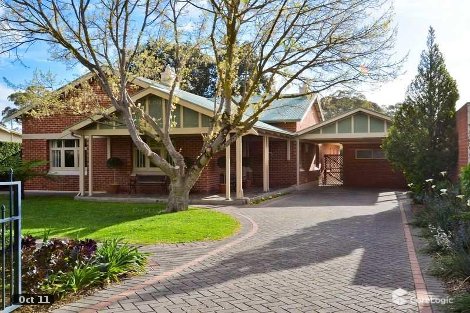 27 Hackett Tce, Marryatville, SA 5068