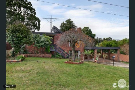 102 Norman St, Ballarat North, VIC 3350