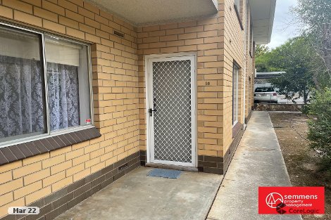 16/4 Collyer Ct, Linden Park, SA 5065