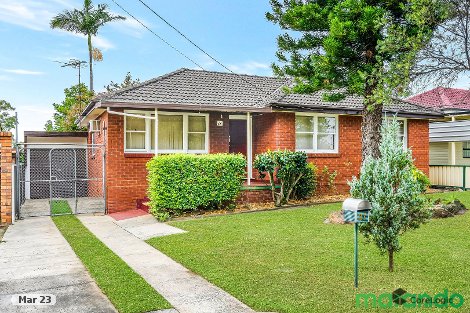 27 Chisholm St, Smithfield, NSW 2164