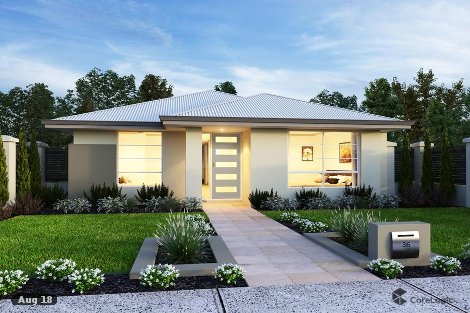 7 Ferrolana Ch, Madora Bay, WA 6210