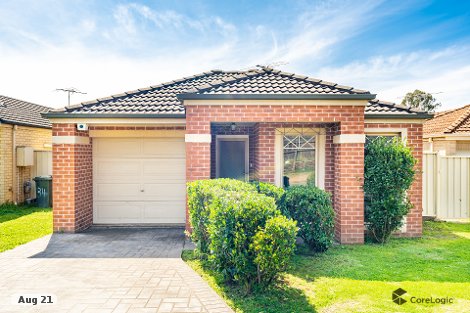 32 Ager Cottage Cres, Blair Athol, NSW 2560