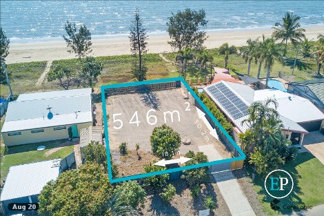 81 Cay St, Saunders Beach, QLD 4818