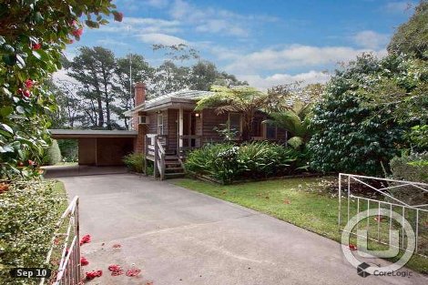 1036 Mornington-Flinders Rd, Red Hill, VIC 3937