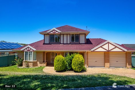 7 Stonecrop Pl, Garden Suburb, NSW 2289