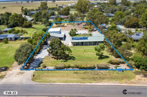 124 Racecourse Rd, Tocumwal, NSW 2714