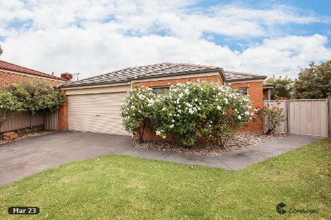 43 Chafia Pl, Springdale Heights, NSW 2641