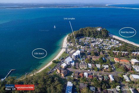 1/12 Kurrawa Cl, Nelson Bay, NSW 2315