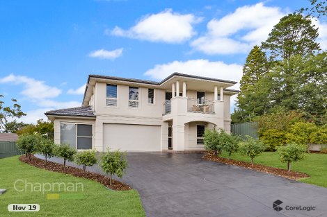 3 George Finey Cl, Springwood, NSW 2777