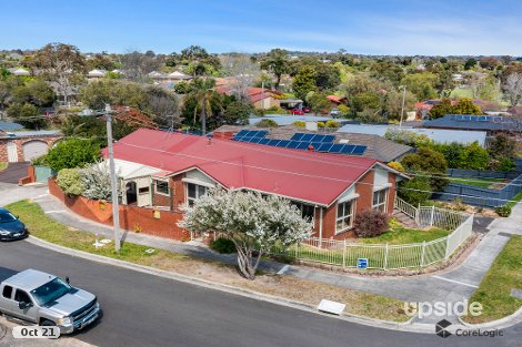 5 Prestwick Ct, Frankston, VIC 3199