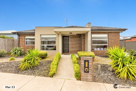 1/63 Oakwood Cres, Waurn Ponds, VIC 3216