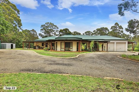 303b Pine Forest Rd, Tomerong, NSW 2540