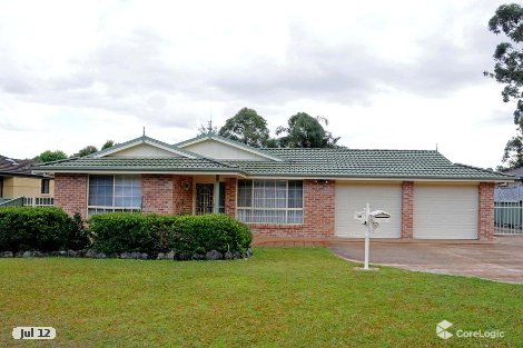 19 Diamentina Way, Lakewood, NSW 2443