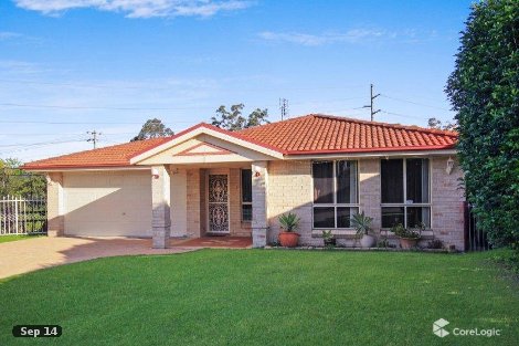 16 Kurrajong Cl, Springfield, NSW 2250