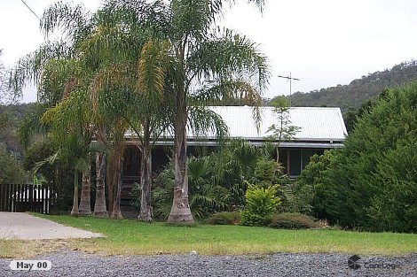 4 Sovereign Ct, Canungra, QLD 4275