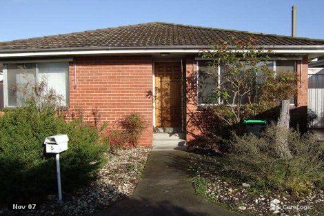 2/15-17 Woodbine Gr, Chelsea, VIC 3196