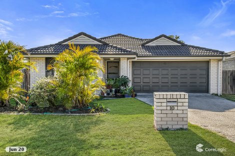 10 Fred Pham Cres, Doolandella, QLD 4077