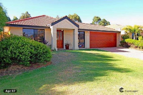 10 Cherub Way, Currambine, WA 6028