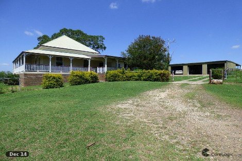 33 Mount French Rd, Dugandan, QLD 4310