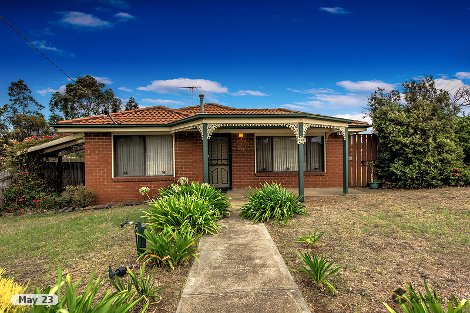 209 Gillespie Rd, Kings Park, VIC 3021