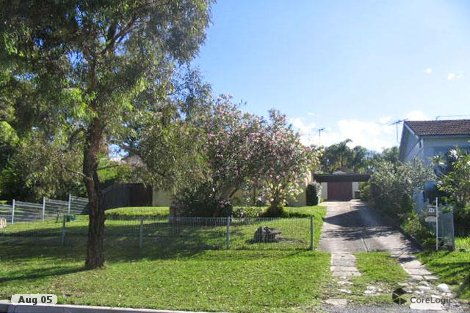 35 Attunga Rd, Yowie Bay, NSW 2228