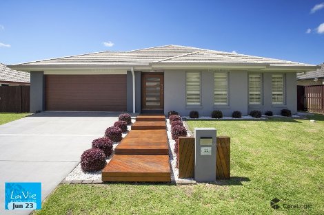 12 Quinn Cl, Augustine Heights, QLD 4300