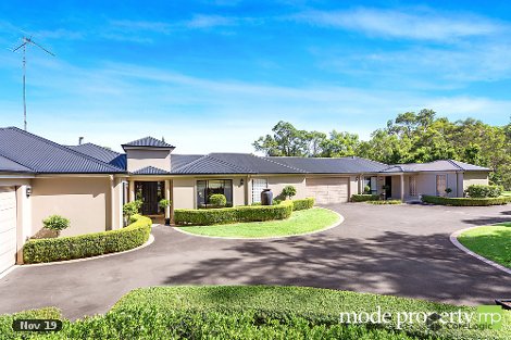 9 Hill Climb Dr, Annangrove, NSW 2156