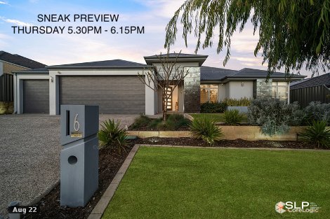 6 Tallerack St, Carramar, WA 6031