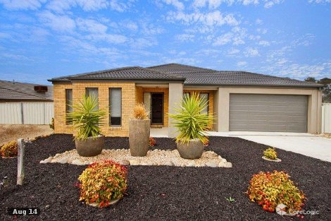 33 Belladonna Rise, Kangaroo Flat, VIC 3555