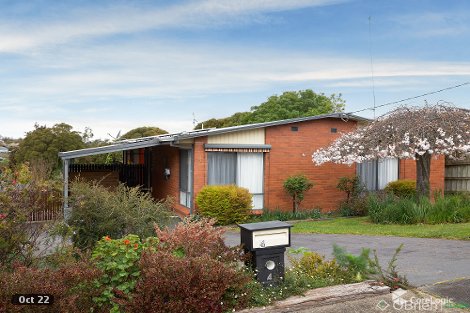 4 Valley View St, Warragul, VIC 3820