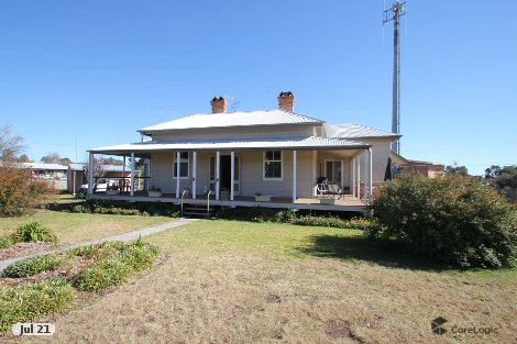 66 Rockwell St, Wallangarra, QLD 4383