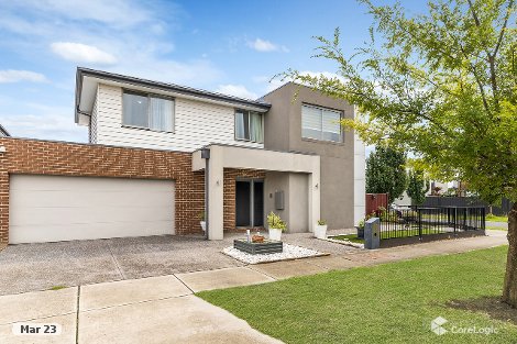 1 Daffodil Dr, Keysborough, VIC 3173