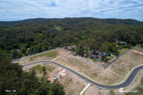 25 Cassinia Cl, Lisarow, NSW 2250