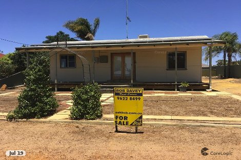 24 Mitchell St, Cunderdin, WA 6407