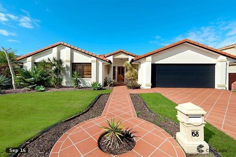 68 Sir Bruce Small Bvd, Benowa, QLD 4217