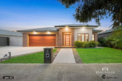 4 Fitzroy Way, Whittlesea, VIC 3757