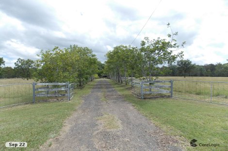 1043 Rosewood Laidley Rd, Grandchester, QLD 4340